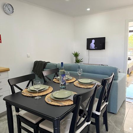 New Algarvegas Paradise Apartment Албуфейра Экстерьер фото