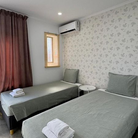 New Algarvegas Paradise Apartment Албуфейра Экстерьер фото