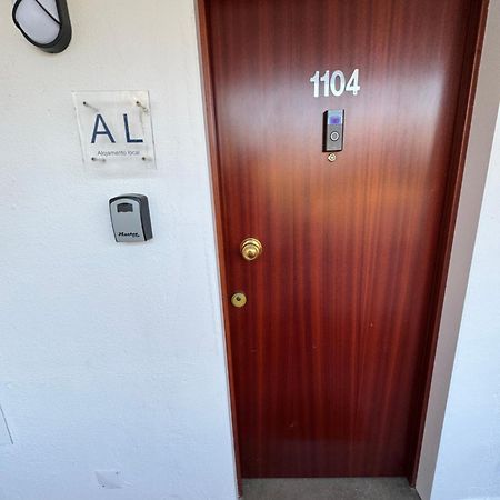 New Algarvegas Paradise Apartment Албуфейра Экстерьер фото
