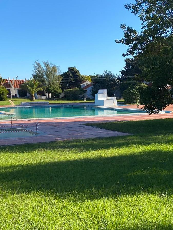 New Algarvegas Paradise Apartment Албуфейра Экстерьер фото