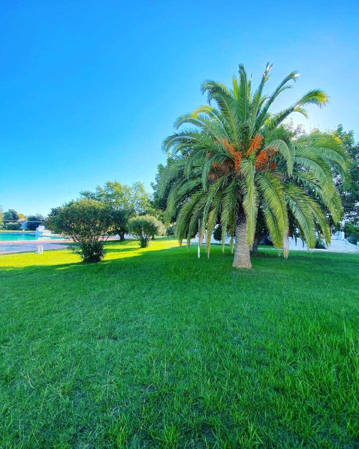 New Algarvegas Paradise Apartment Албуфейра Экстерьер фото