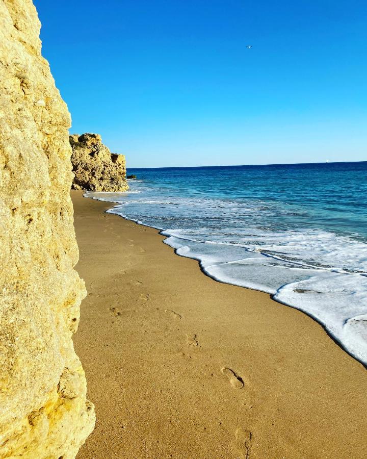 New Algarvegas Paradise Apartment Албуфейра Экстерьер фото