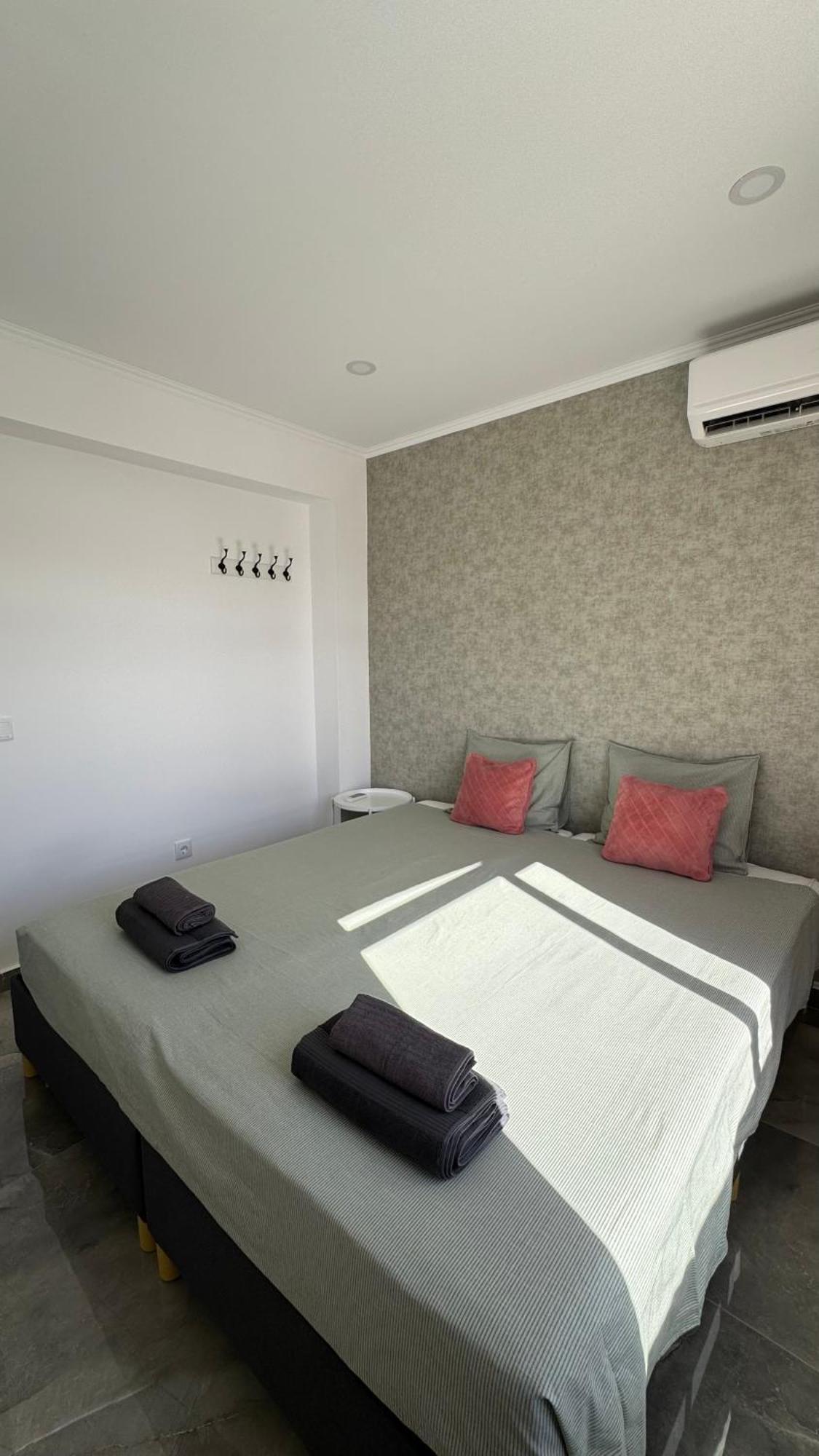 New Algarvegas Paradise Apartment Албуфейра Экстерьер фото