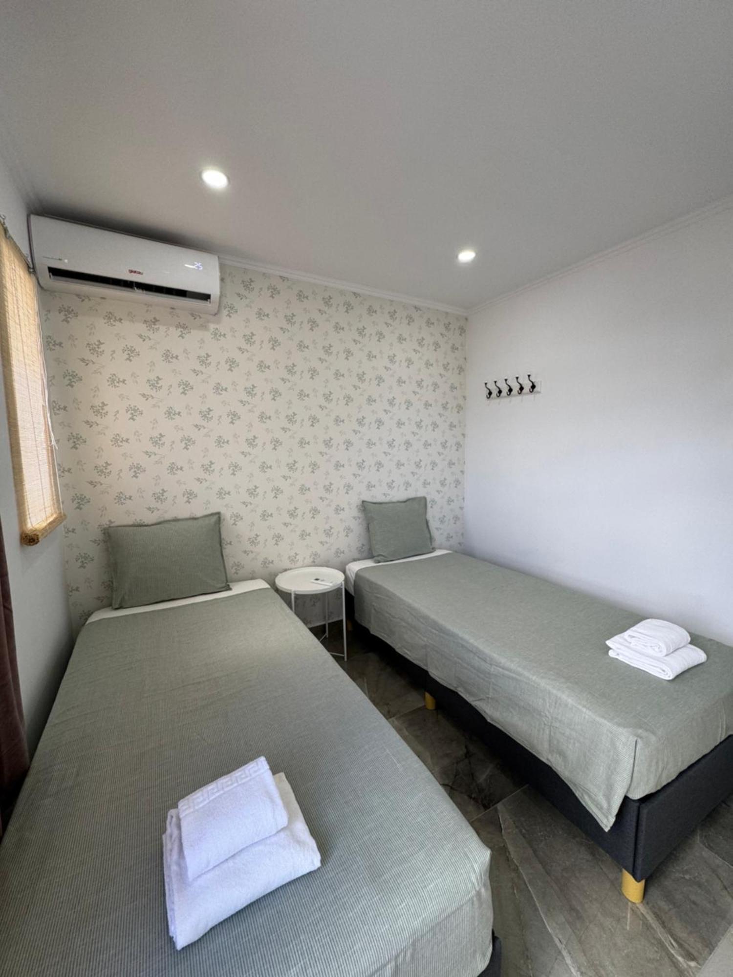 New Algarvegas Paradise Apartment Албуфейра Экстерьер фото