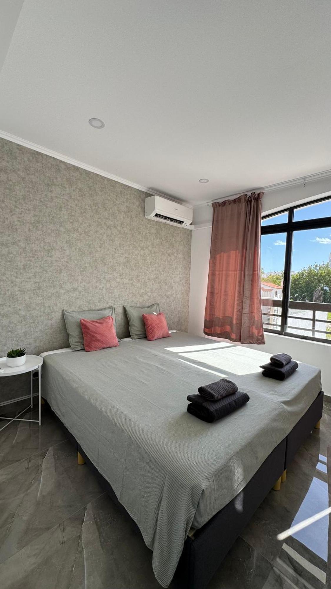 New Algarvegas Paradise Apartment Албуфейра Экстерьер фото
