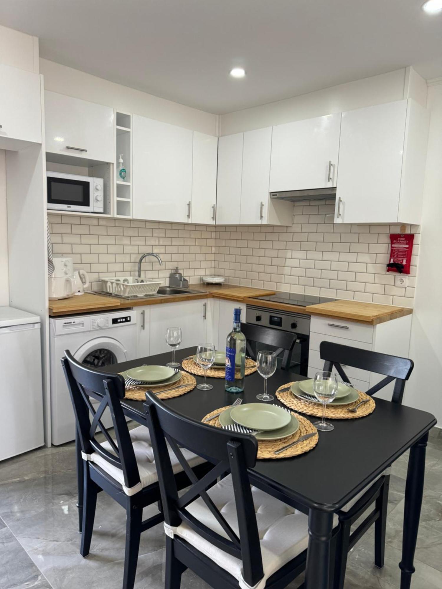 New Algarvegas Paradise Apartment Албуфейра Экстерьер фото