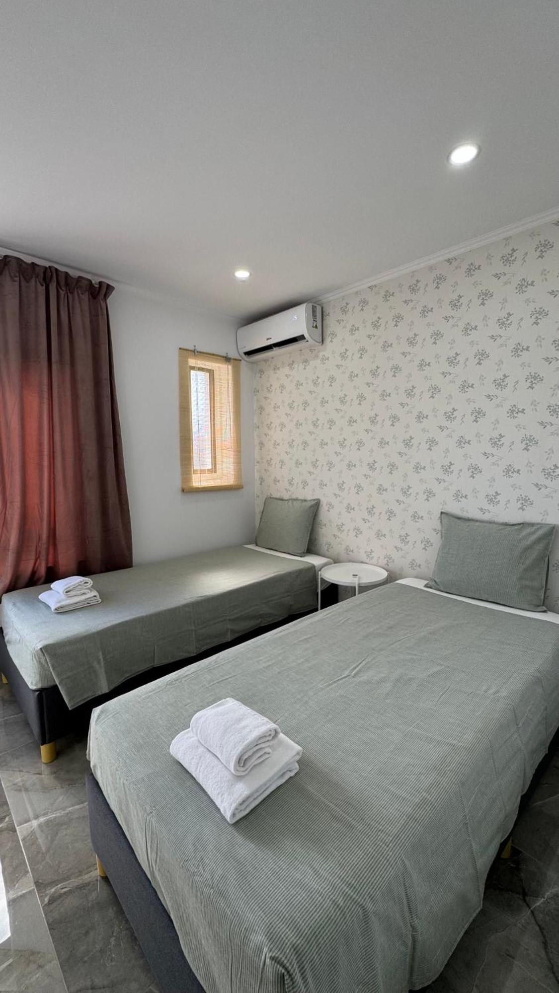 New Algarvegas Paradise Apartment Албуфейра Экстерьер фото