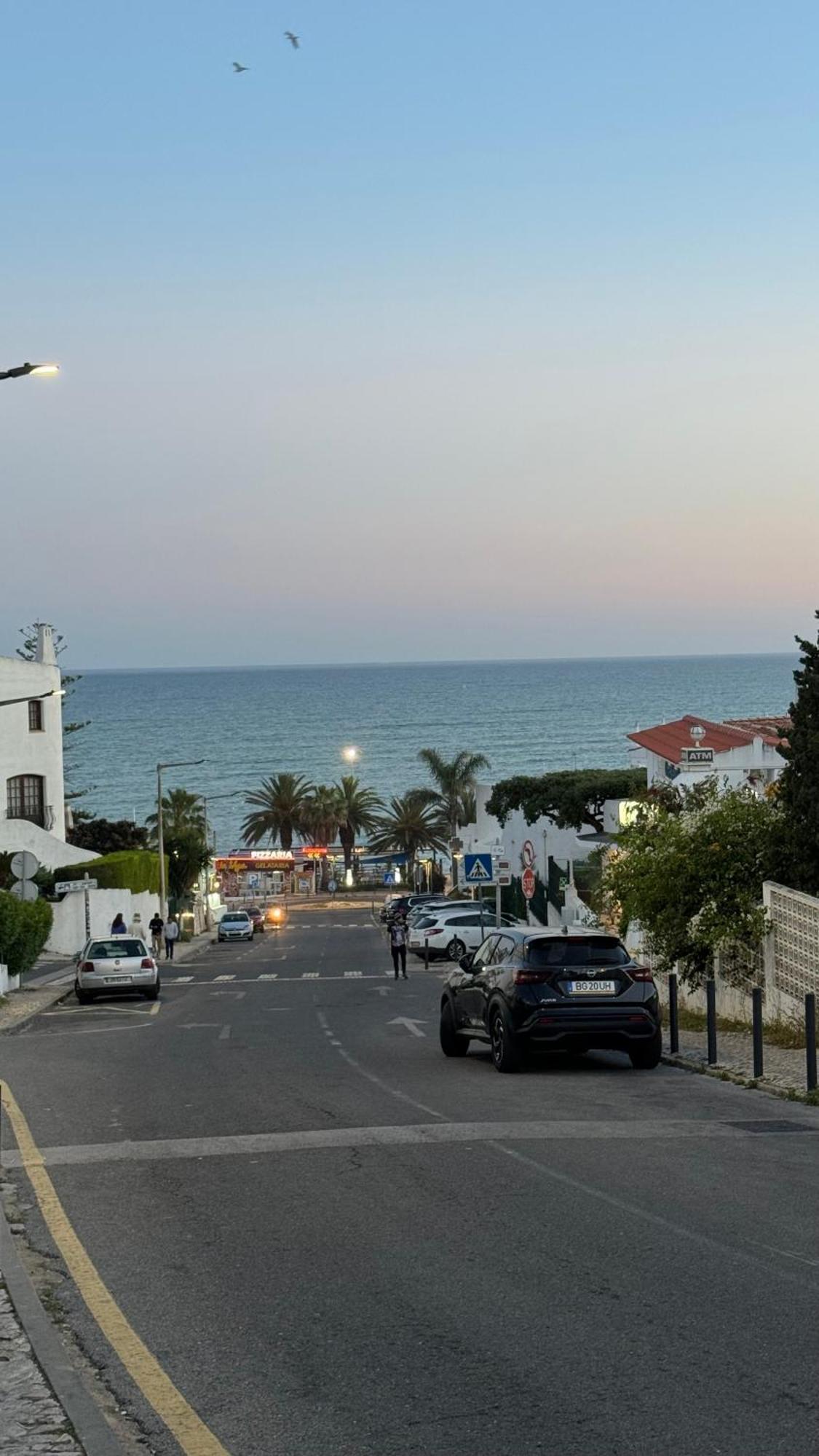 New Algarvegas Paradise Apartment Албуфейра Экстерьер фото