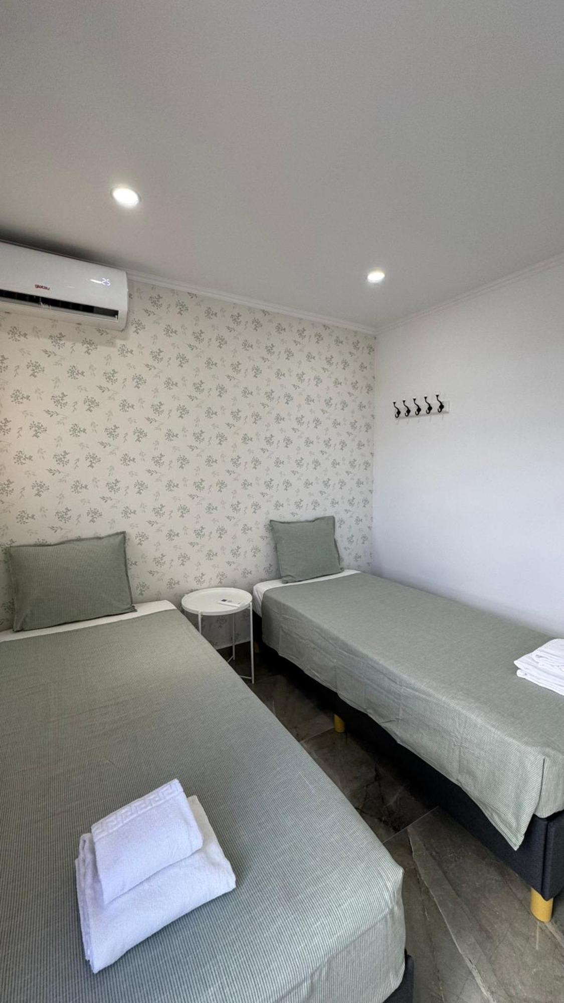 New Algarvegas Paradise Apartment Албуфейра Экстерьер фото