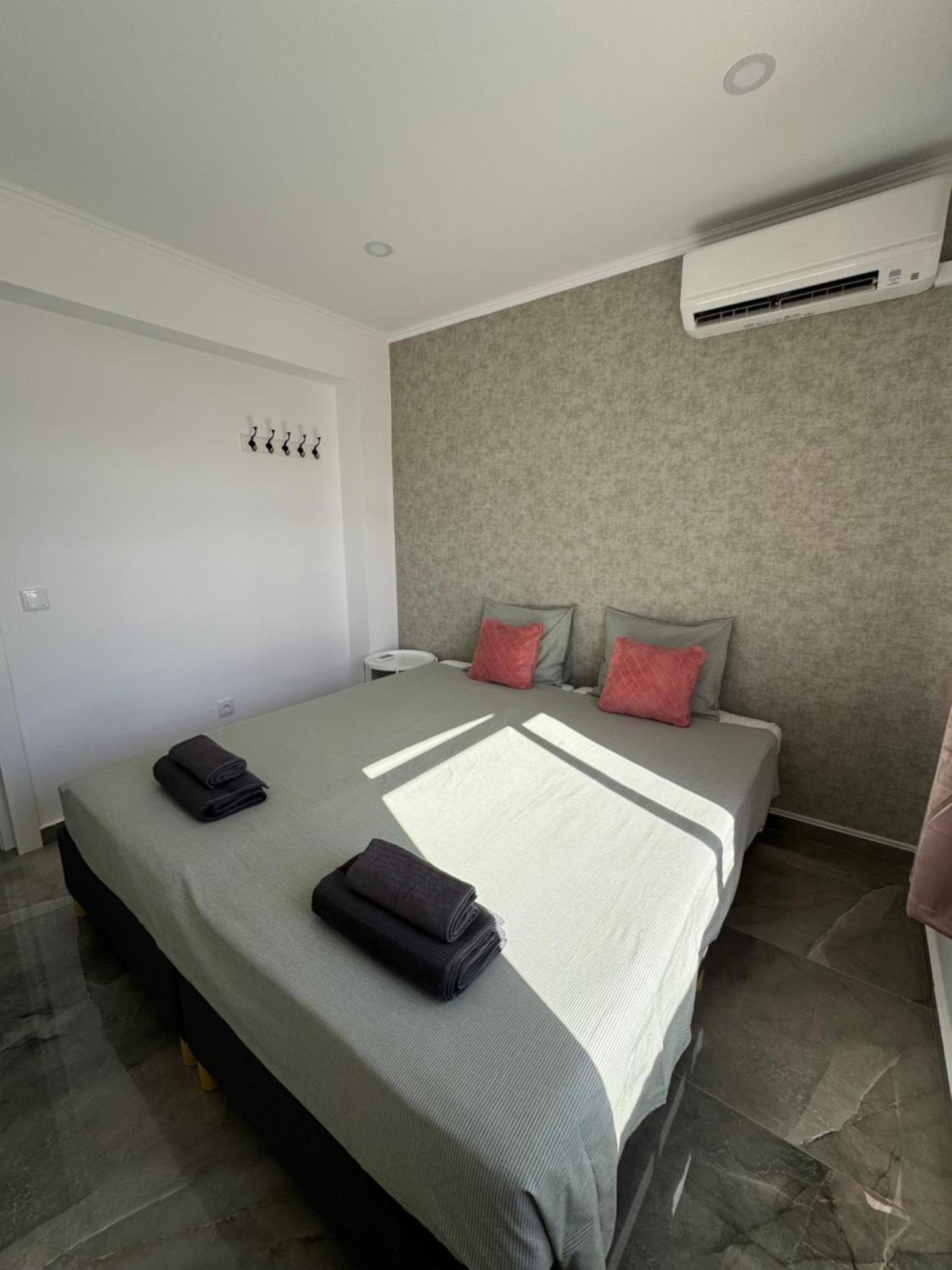 New Algarvegas Paradise Apartment Албуфейра Экстерьер фото