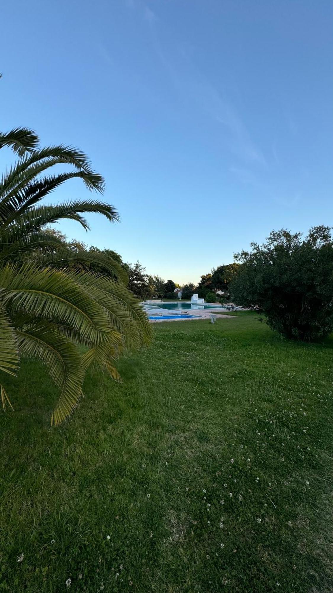 New Algarvegas Paradise Apartment Албуфейра Экстерьер фото